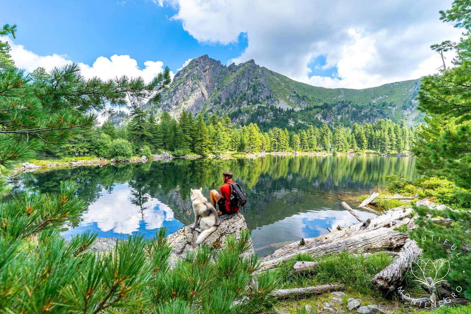 National park Prokletije 8