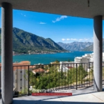 One bedroom apartment for sale in Bay of Kotor