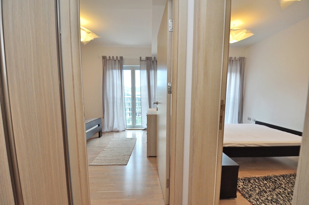 Penthouse for sale in Dobrota