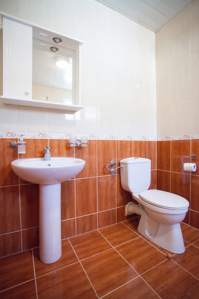 Penthouse for sale in Budva