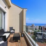 Penthouse for sale in Becici