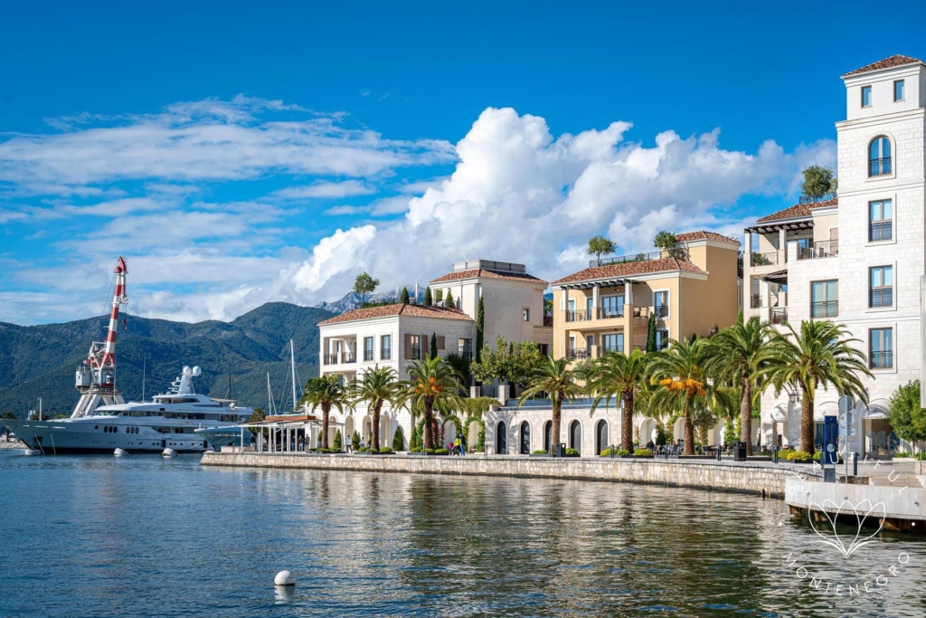 Porto Montenegro 6
