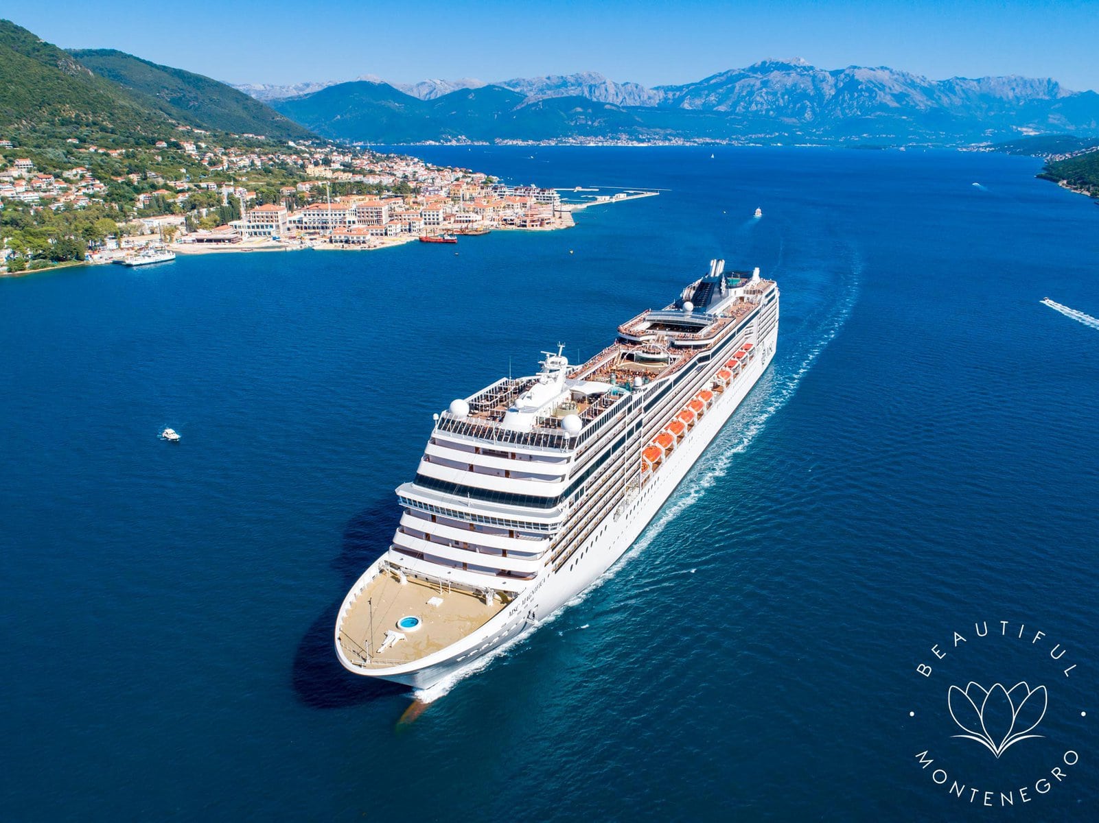 Porto Novi Montenegro 6 1