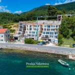 Apartment for sale in Tivat Bay