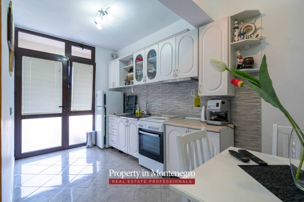 Mini hotel for sale in Tivat Bay