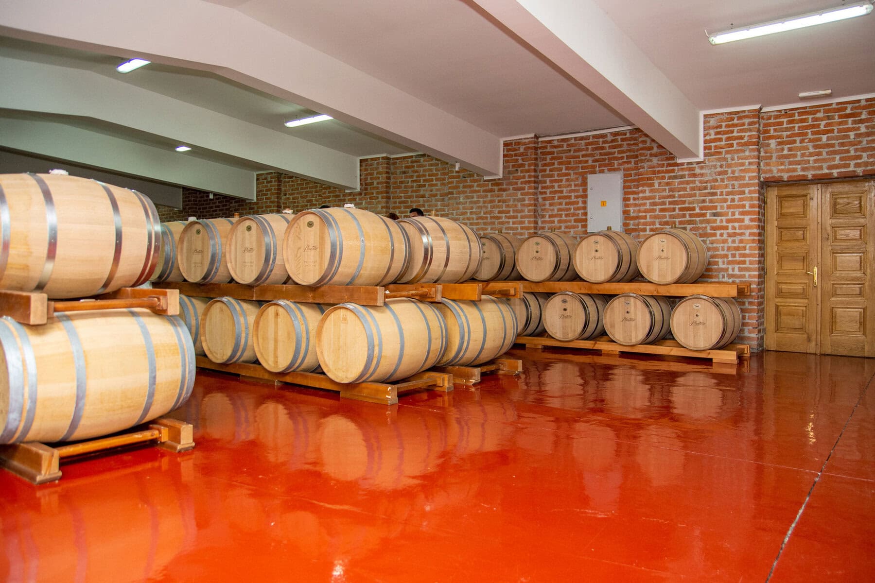 Winery in Montenegro 1