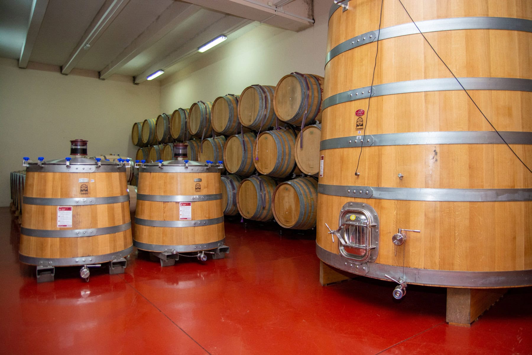 Winery in Montenegro 4