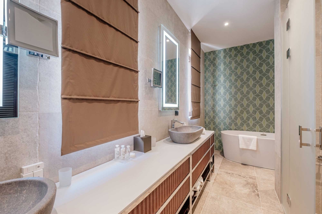 Villa for sale near Sveti Stefan