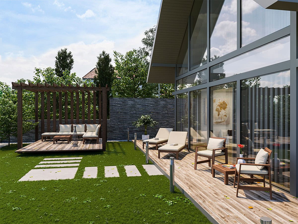 montenegro prospects property in montenegro house with sea view for sale in Tivat 1