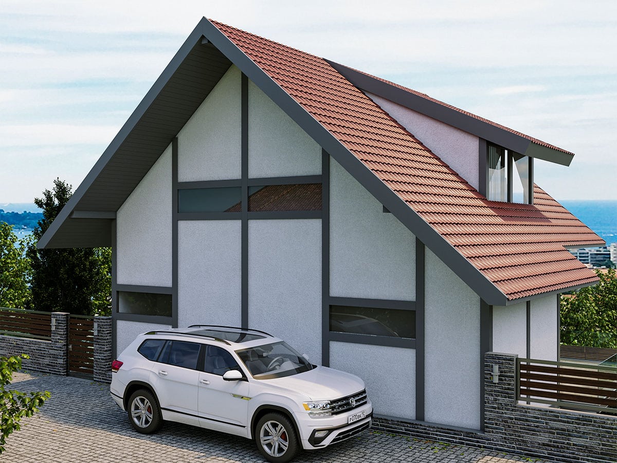 montenegro prospects property in montenegro house with sea view for sale in Tivat 12