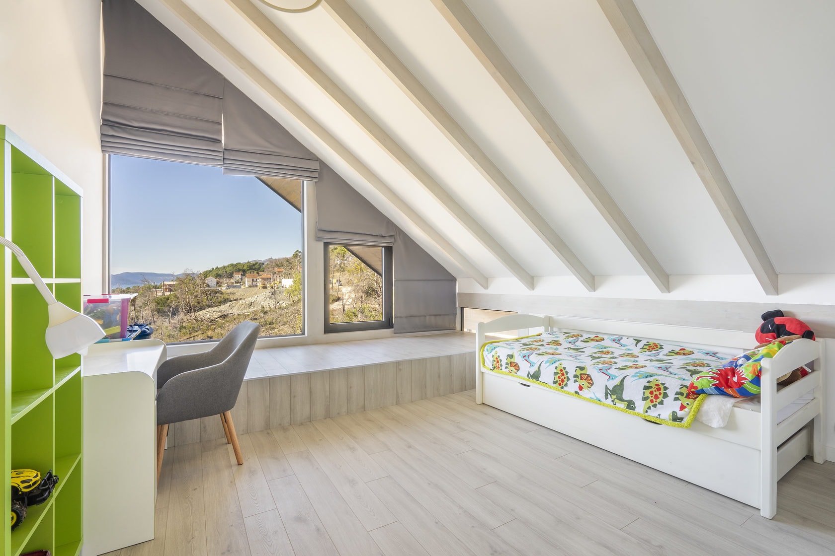 montenegro prospects property in montenegro house with sea view for sale in Tivat 6