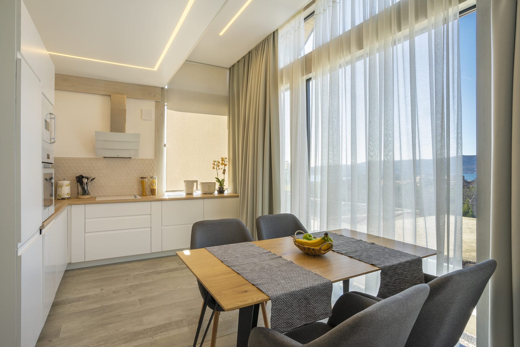 montenegro prospects property in montenegro house with sea view for sale in Tivat 8