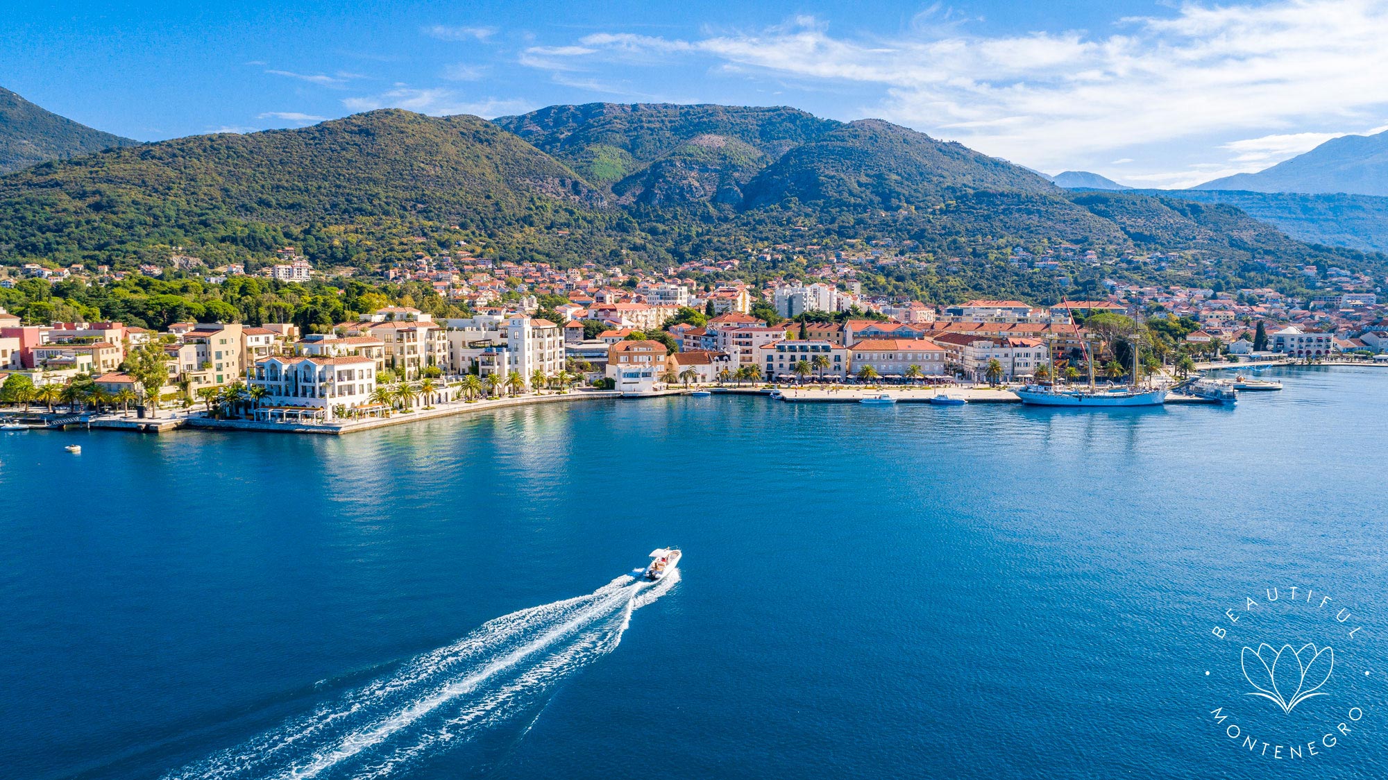 Porto Montenegro 5