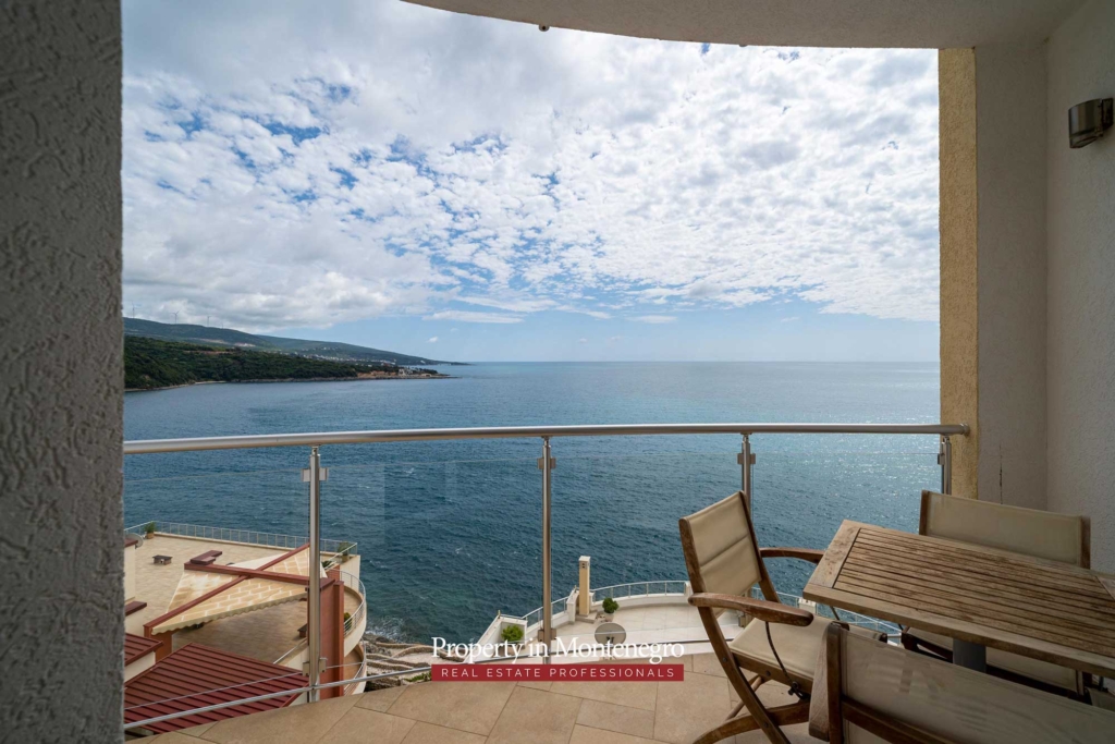 Apartment for sale in Bar