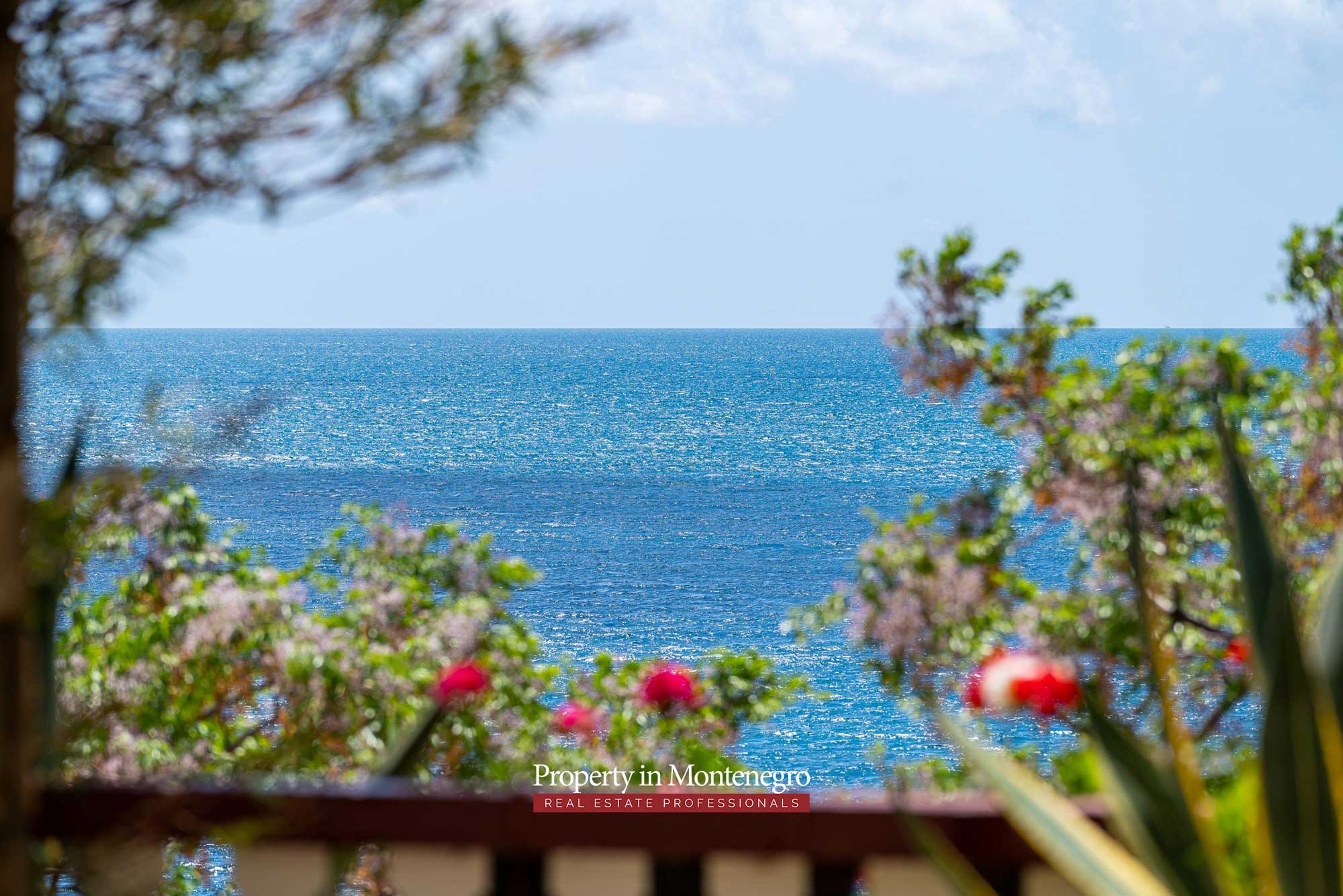 Waterfront house for sale in Bar 58