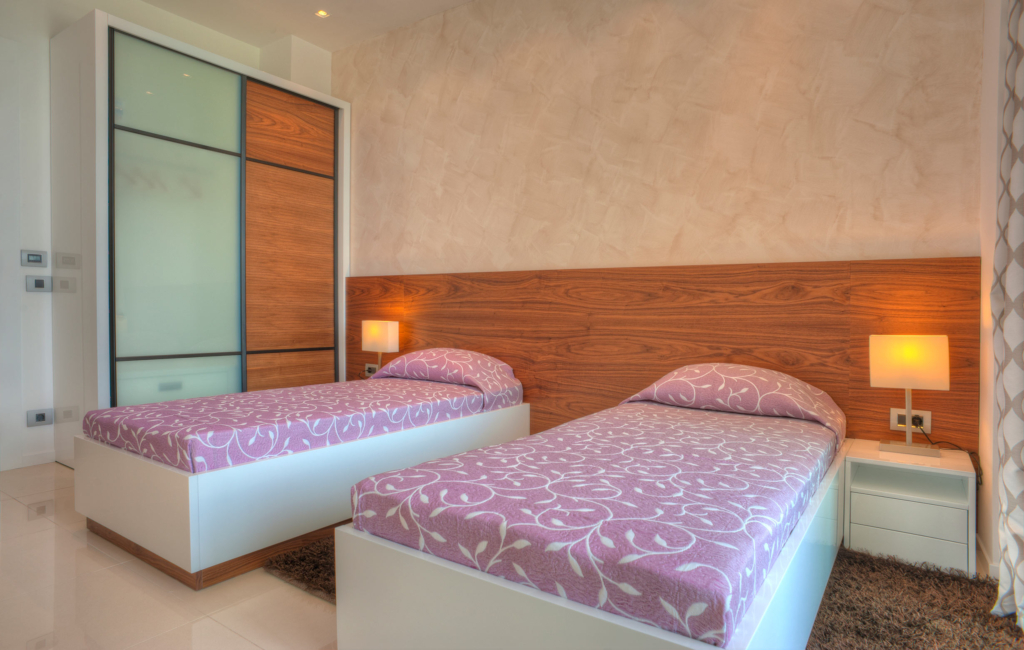 Apartment for sale near Old Town Budva