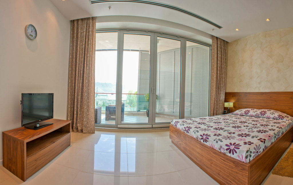 Apartment for sale near Old Town Budva