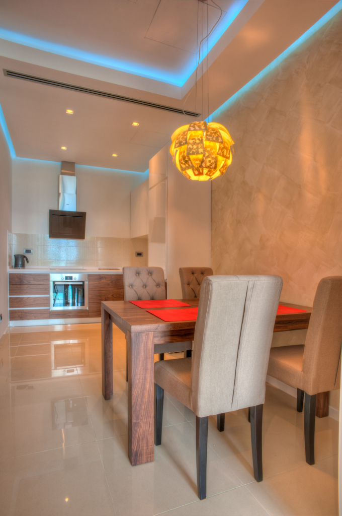 Apartment for sale near Old Town Budva