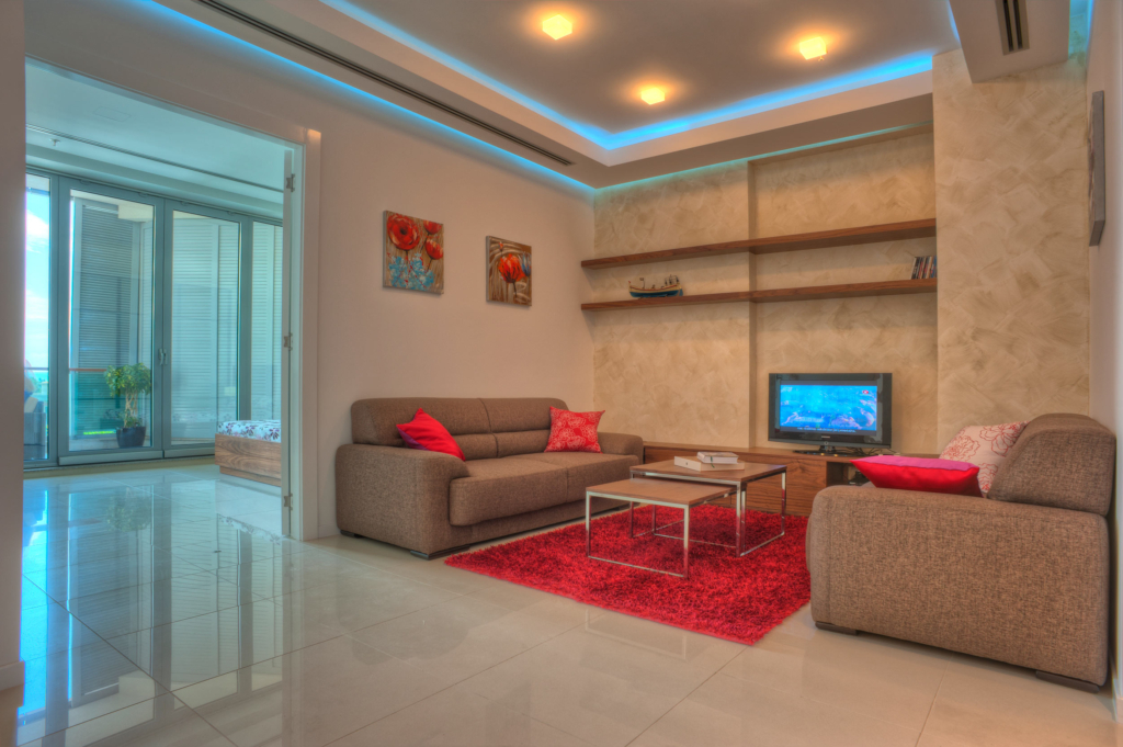 Apartment for sale near Old Town Budva