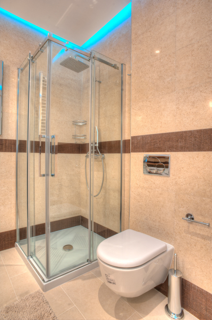 Apartment for sale near Old Town Budva