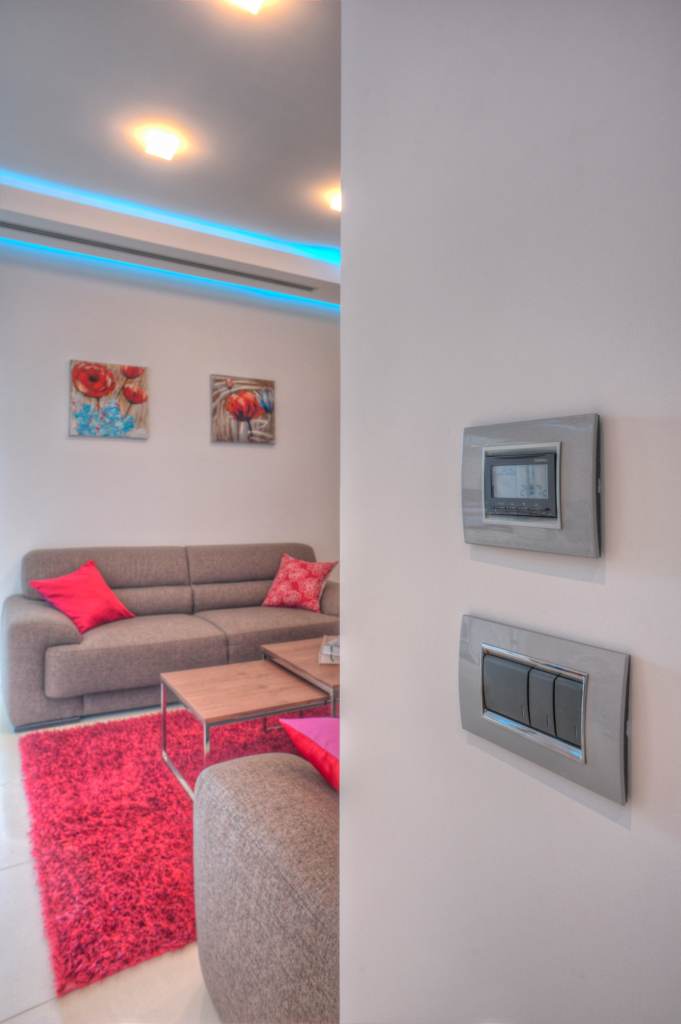 Apartment for sale near Old Town Budva