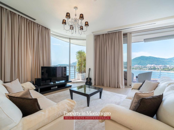 Luxury apartment for sale in Dukley Gardens