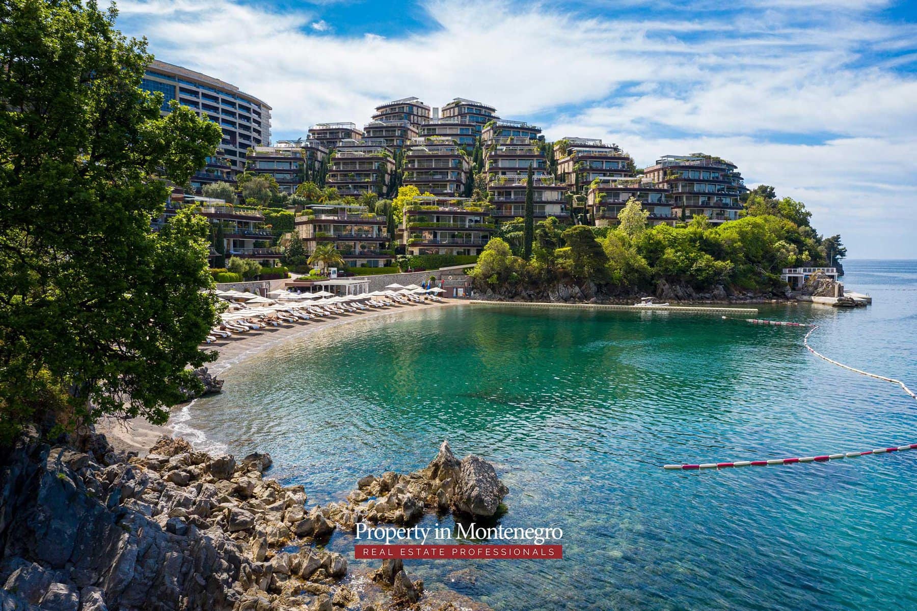 Luxury two bedroom apartment for sale in Dukley Gardens 52