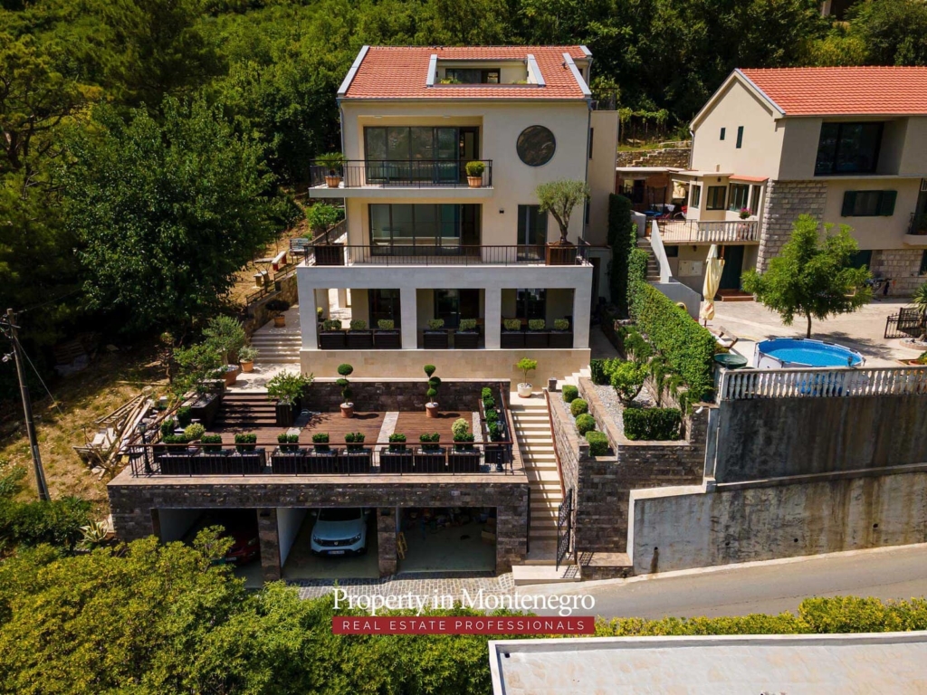 Property in Montenegro House And Villa For Sale in Montenegro