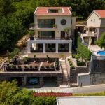 Villa for sale in Bay of Kotor