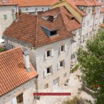 Stone house for sale in Perast