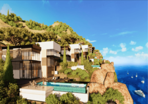 Smokva Bay Resort