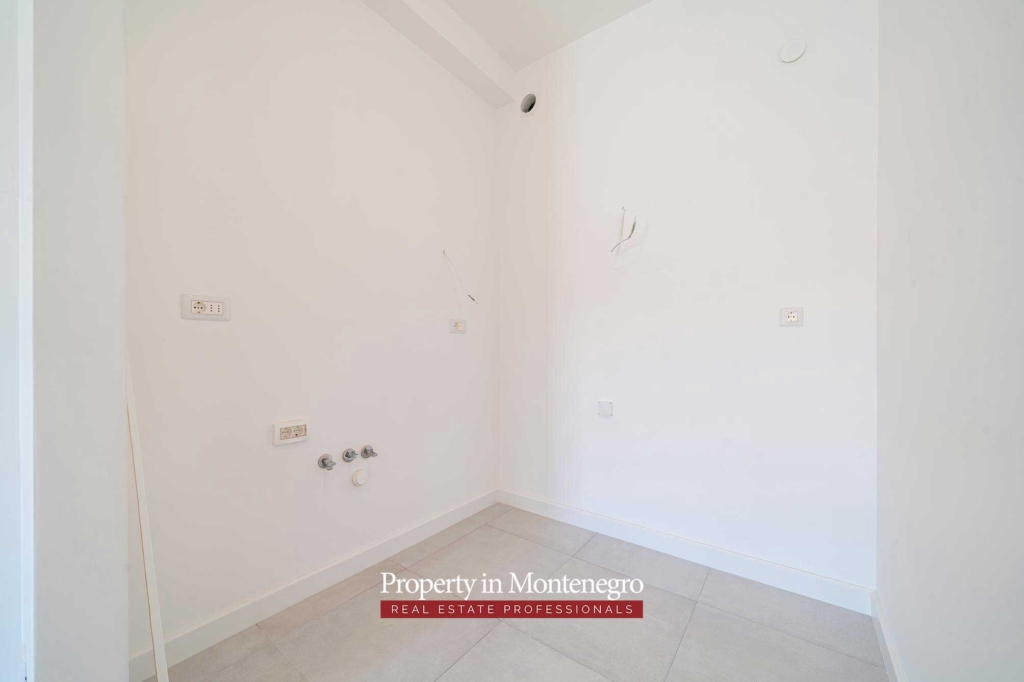 Apartment for sale in Bar