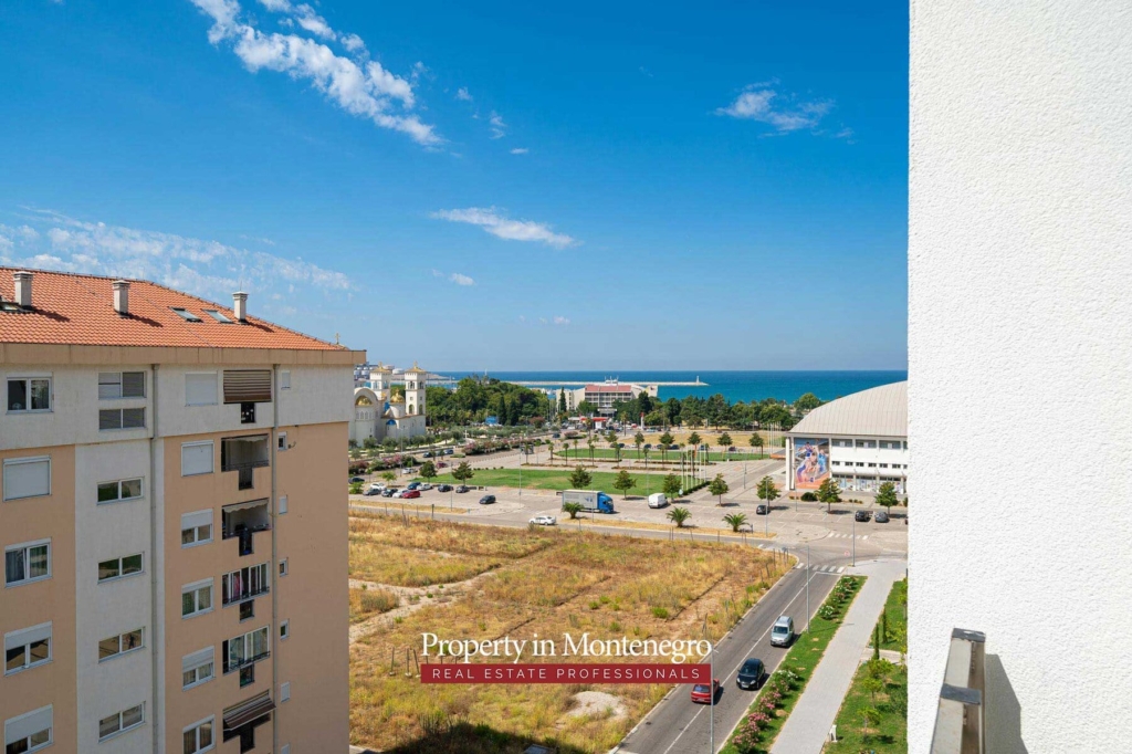 Apartment for sale in Bar