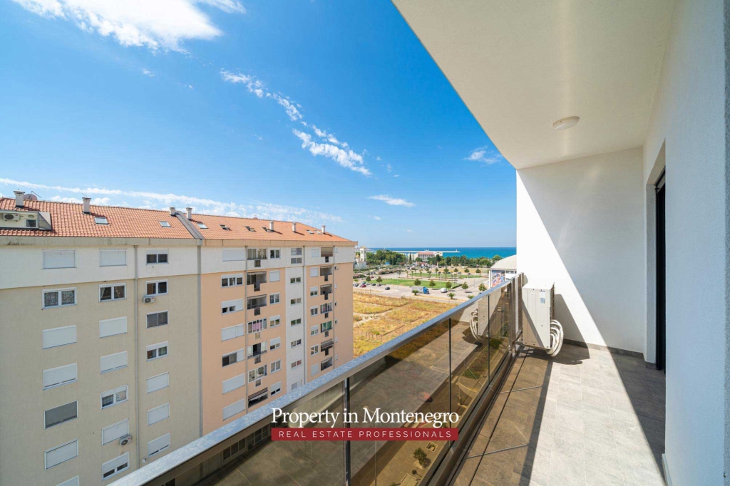 Apartment for sale in Bar