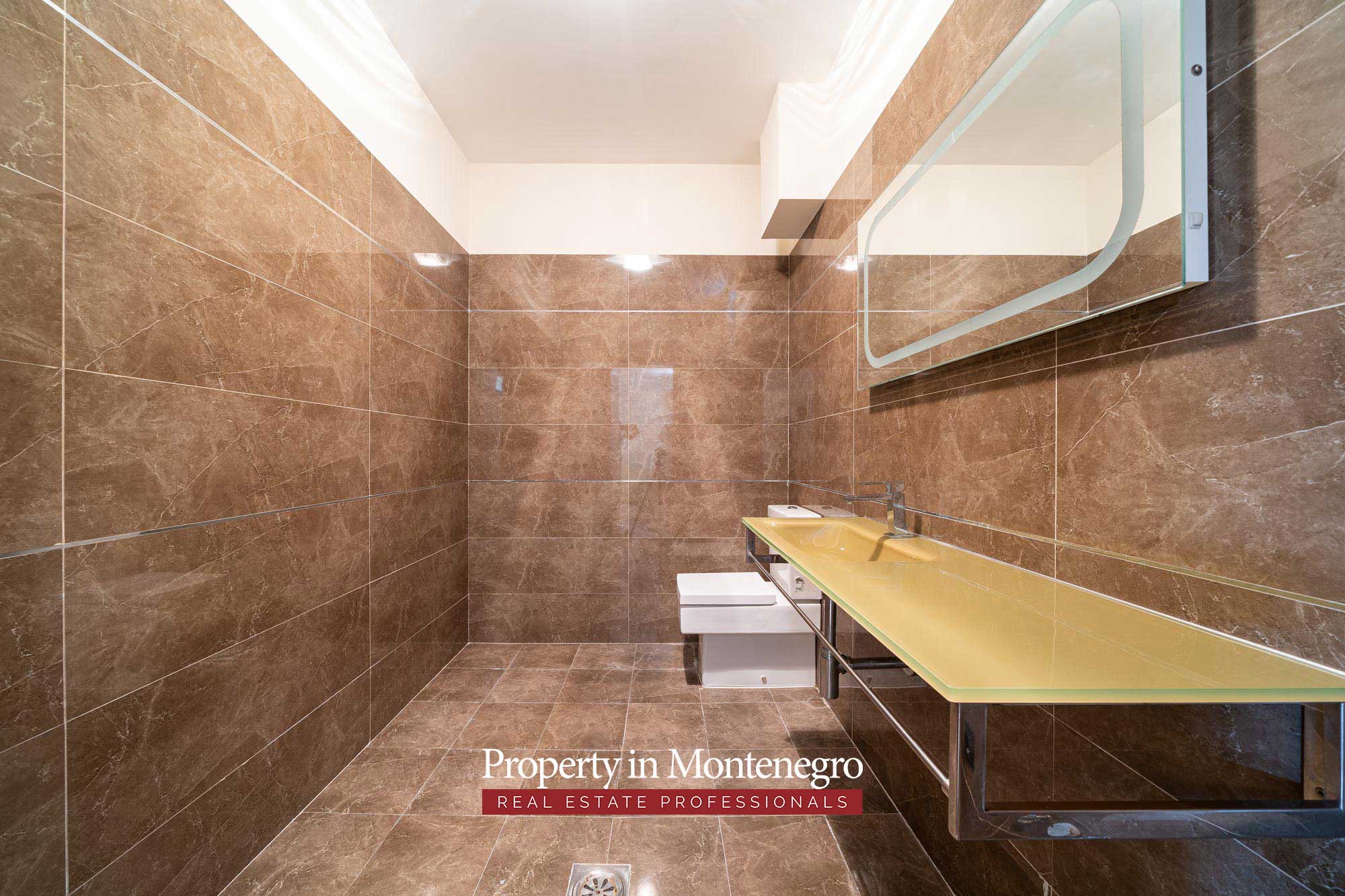 Luxury villa with swimming pool for sale in Petrovac 88