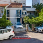 House for sale in city center of Budva