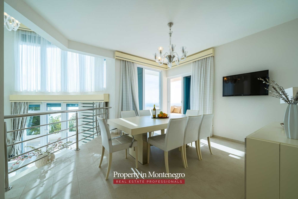 Luxury villa for sale in Bar