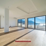 Penthouse for sale in Budva Riviera