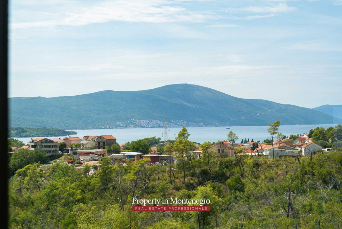 House for sale in Tivat