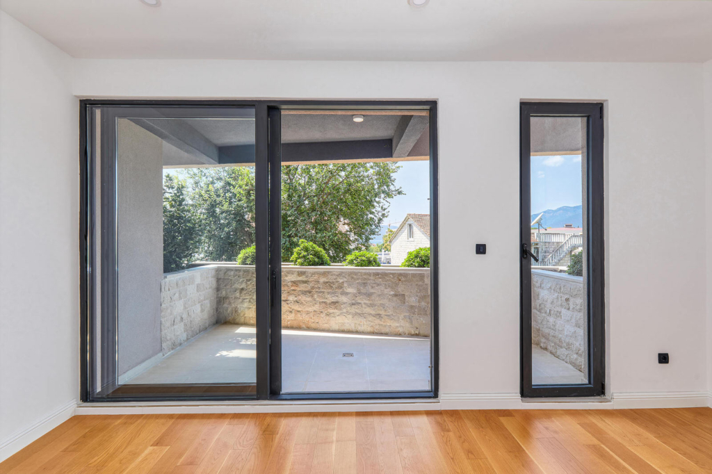 Apartment for sale near Porto Montenegro