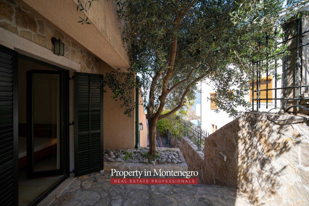 Apartment for sale in Krasici