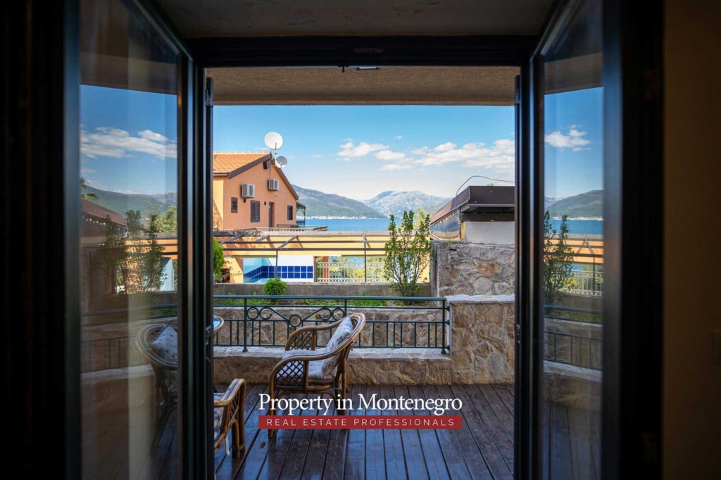Apartment for sale in Krasici