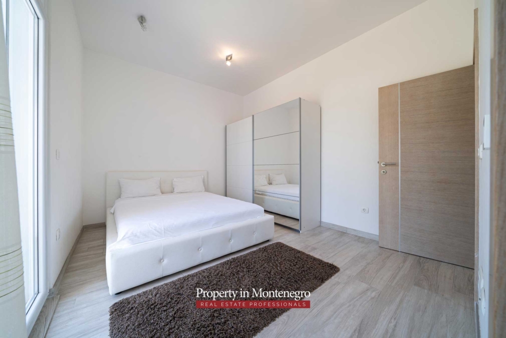 Two bedroom apartment for sale in Bar