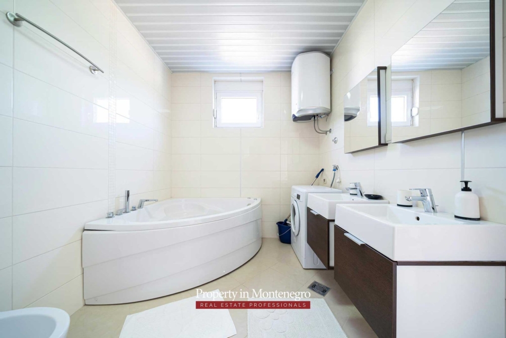 Two bedroom apartment for sale in Bar