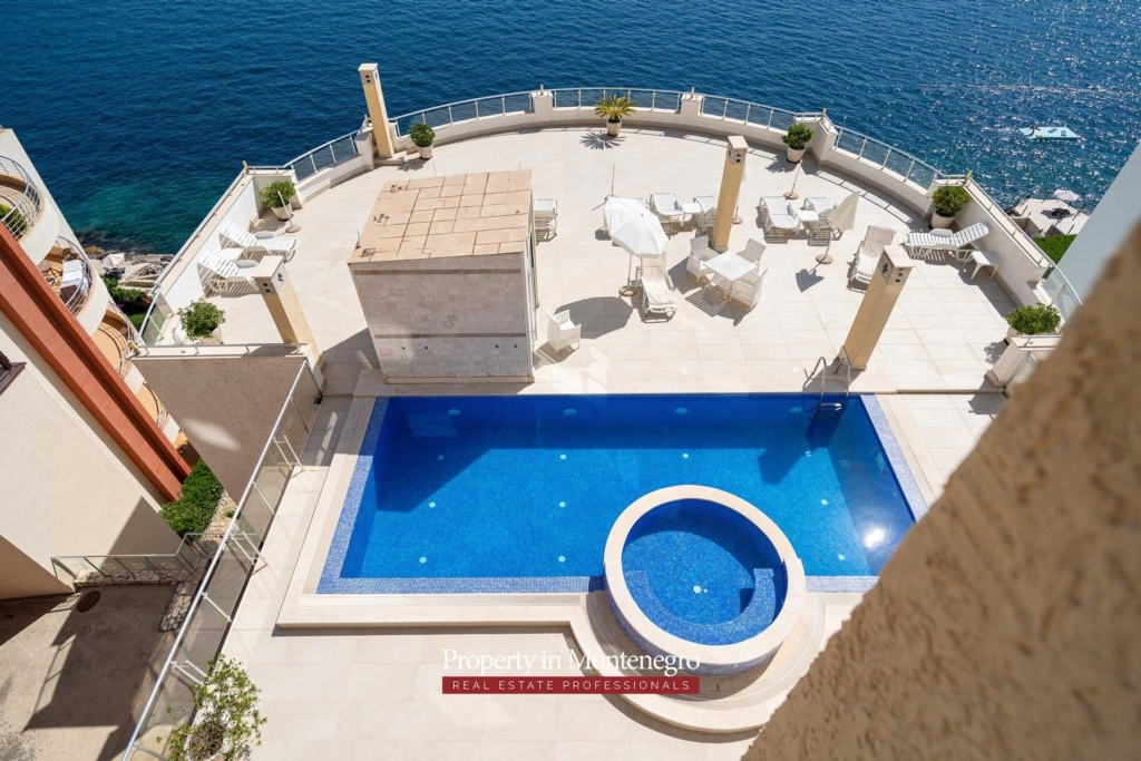 Two bedroom apartment for sale in Bar