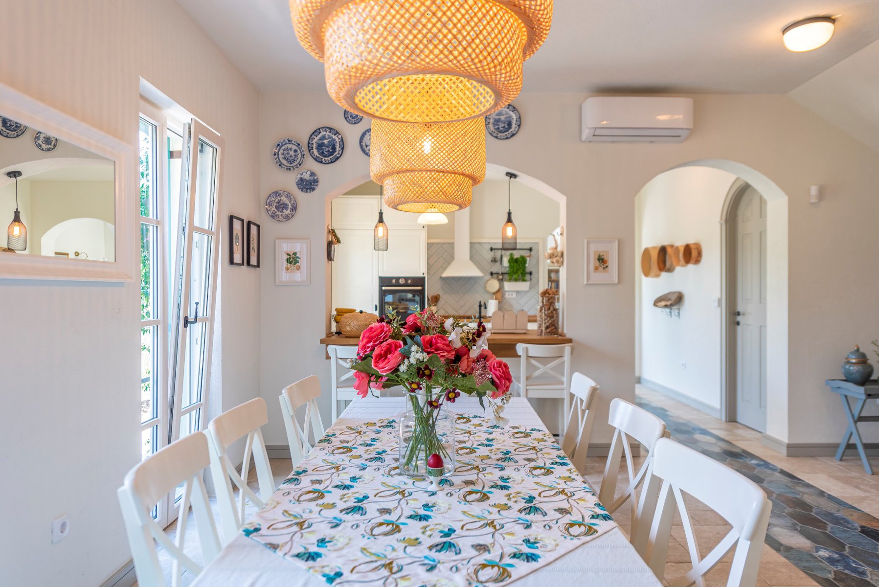 10 Herceg Novi Baosici luxury Provence style villa