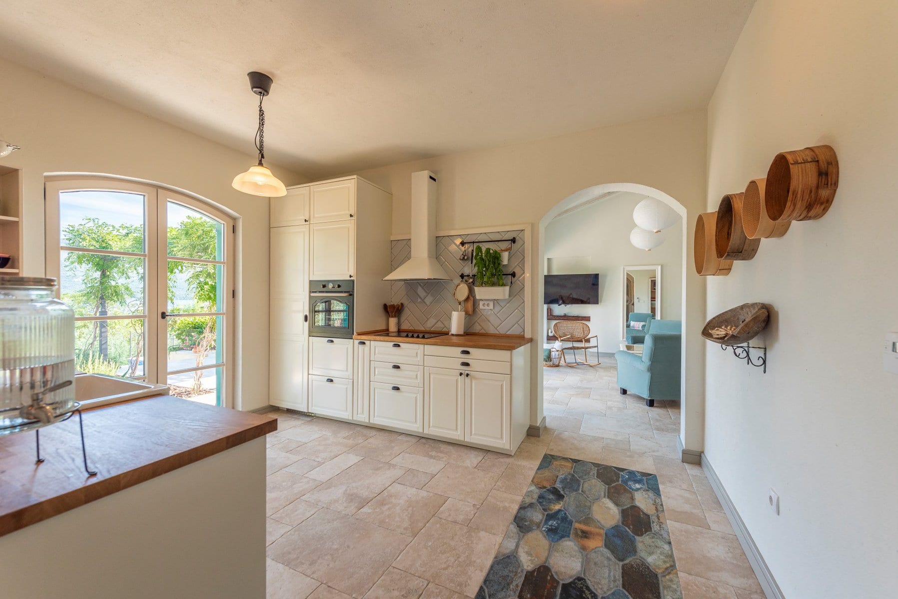 11 Herceg Novi Baosici luxury Provence style villa