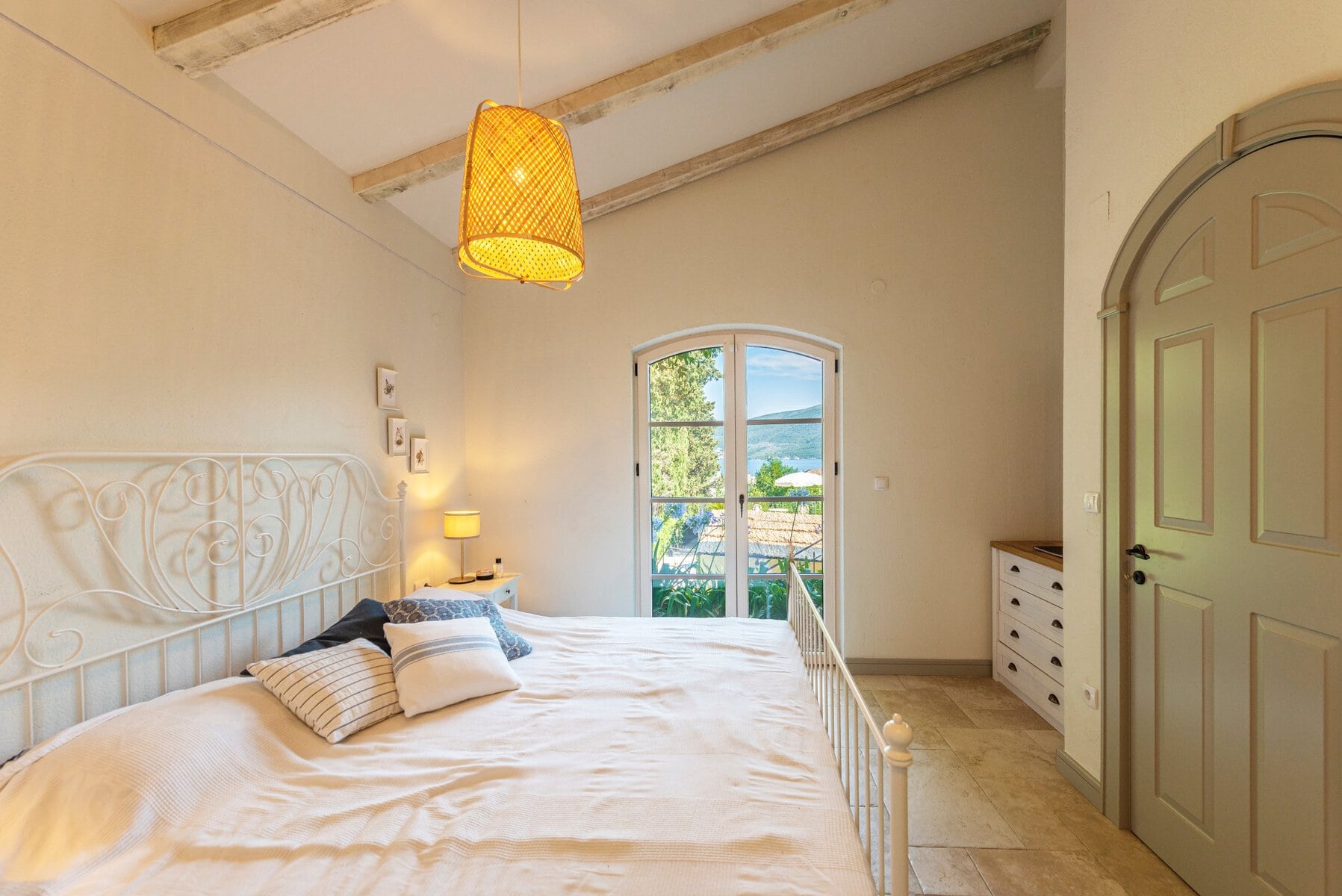 16 Herceg Novi Baosici luxury Provence style villa