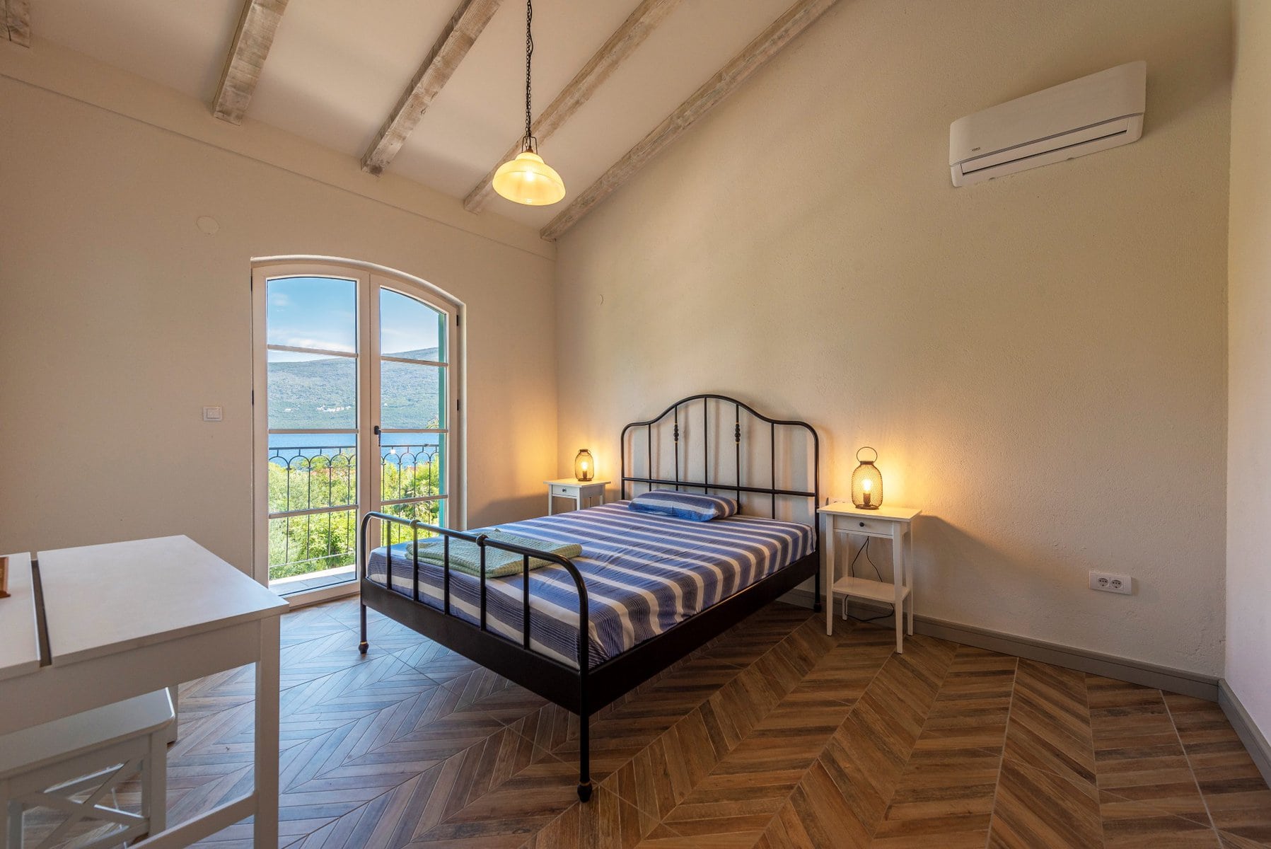 20 Herceg Novi Baosici luxury Provence style villa