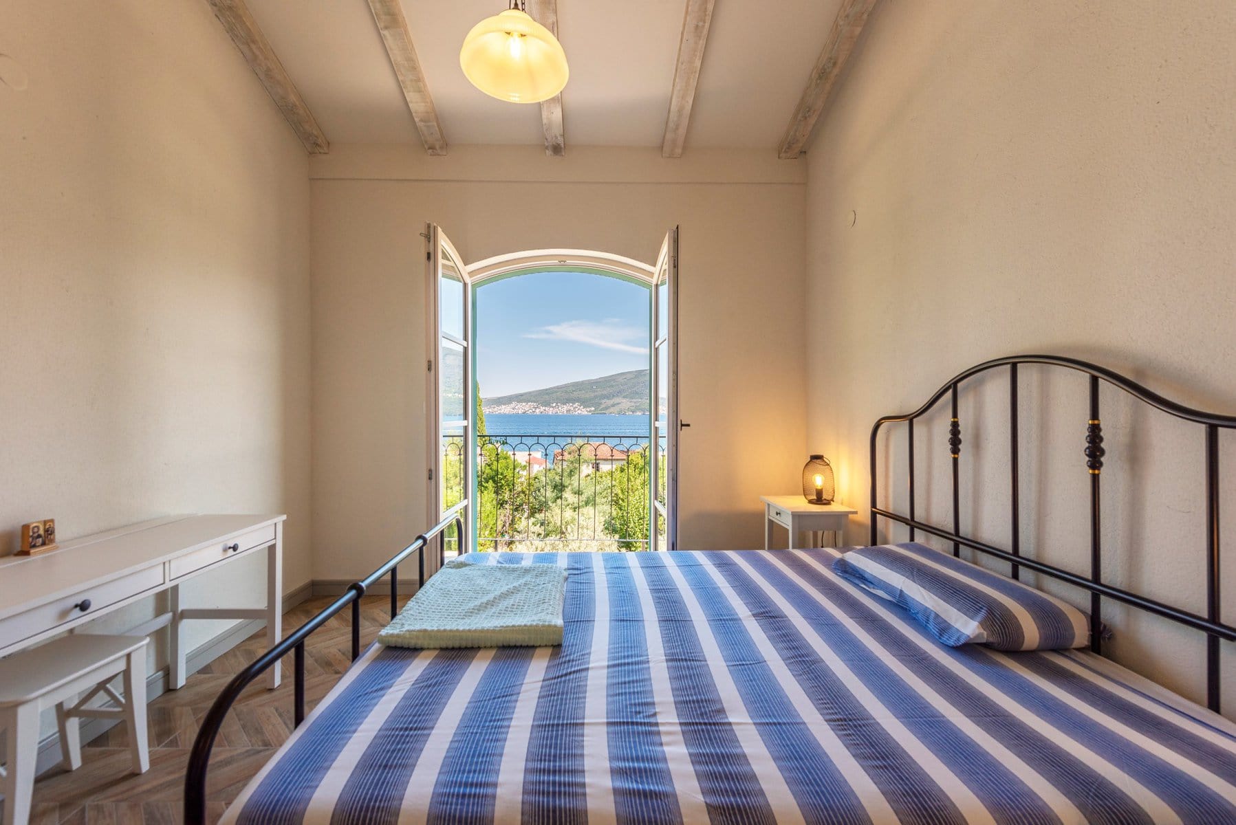 21 Herceg Novi Baosici luxury Provence style villa